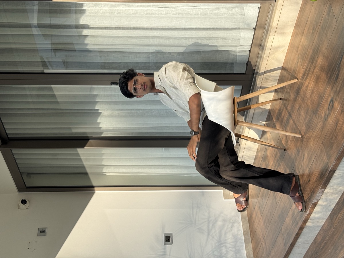Finu Rahman