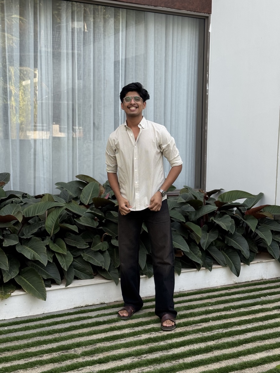 Finu Rahman